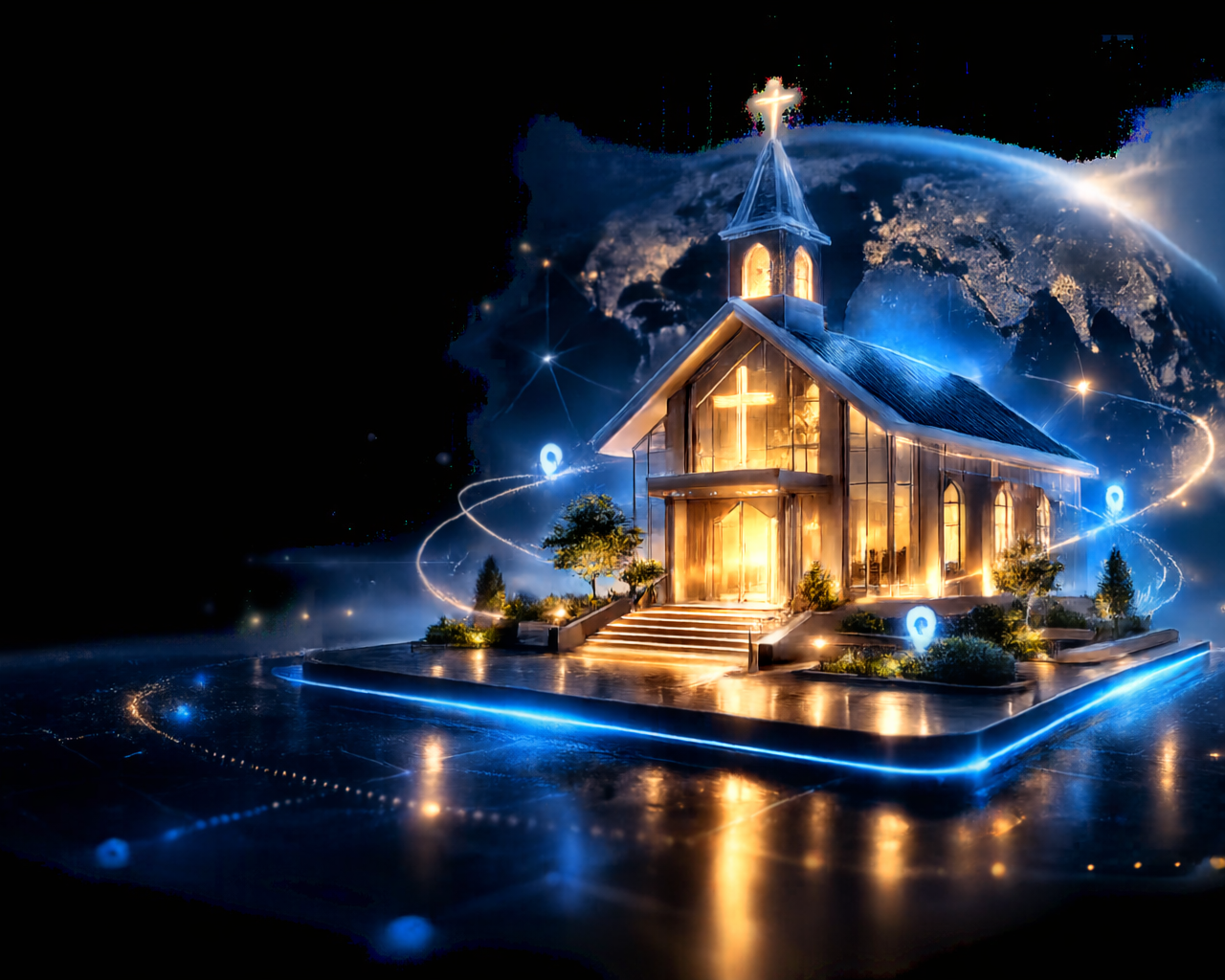 Widefield Community Bible Church